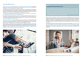 Financial Regulation Paper