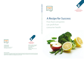 A Recipe for Success